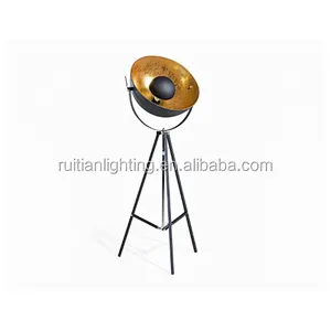 stage home decoration floor lamp standing lamp floor light vintage industrial design