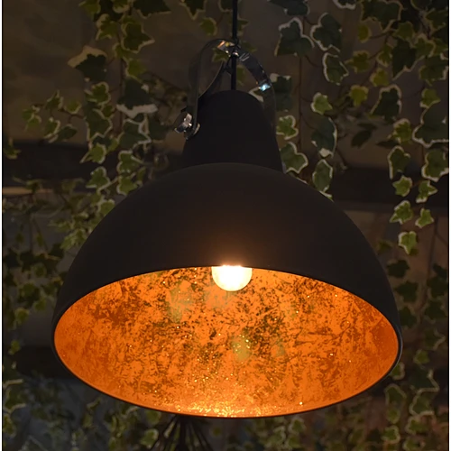 vintage industrial cafe lamp restaurant decoration industrial pendant light