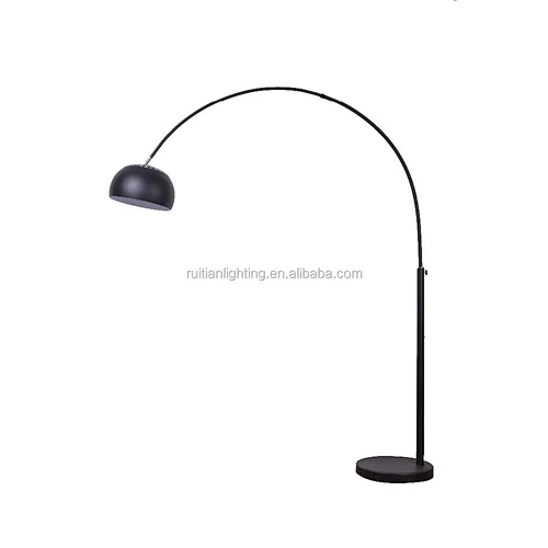 contenprary floor lamps standing floor lamp big large floor lamp arc stand lighting