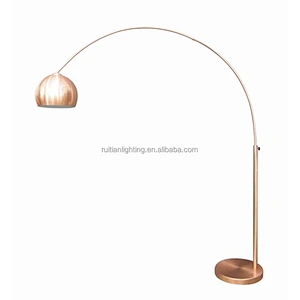 Modern Design Adjustable Height Floor Lamps For Home Shop Hotel