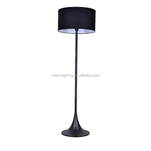 Postmodern contracted Nordic personality creative design bedroom living room floor light