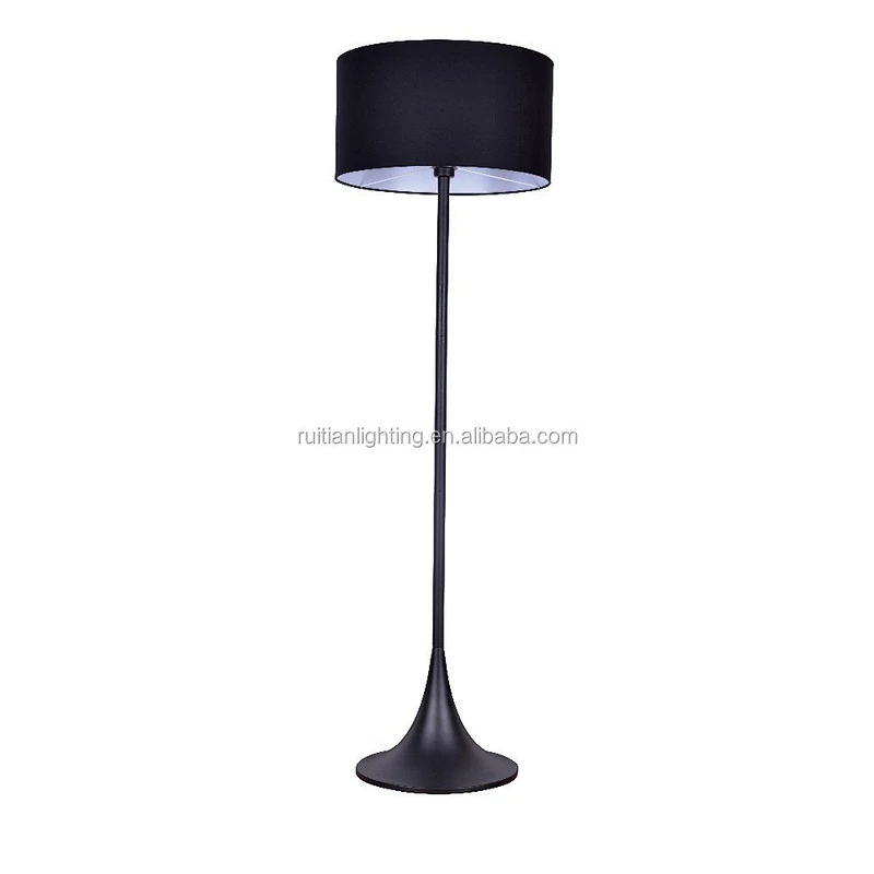 Postmodern contracted Nordic personality creative design bedroom living room floor light