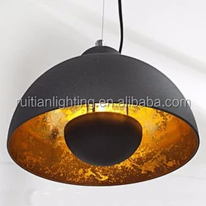 Vintage Pendant Light
