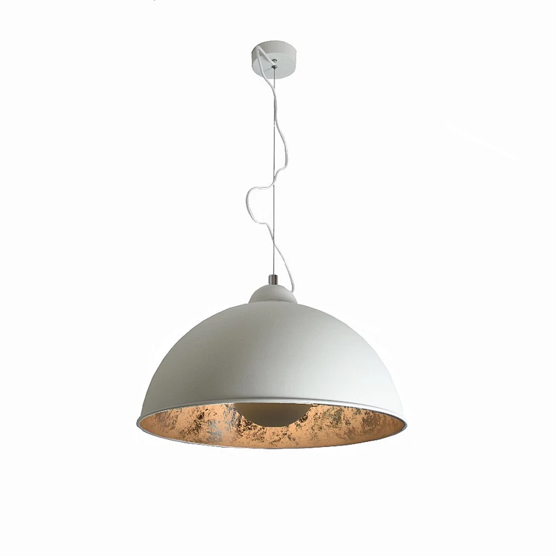 Vintage Pendant Light