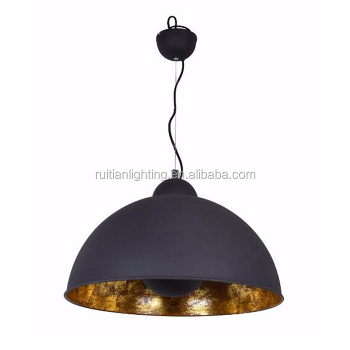 Vintage Pendant Light