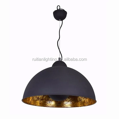 Vintage Pendant Light