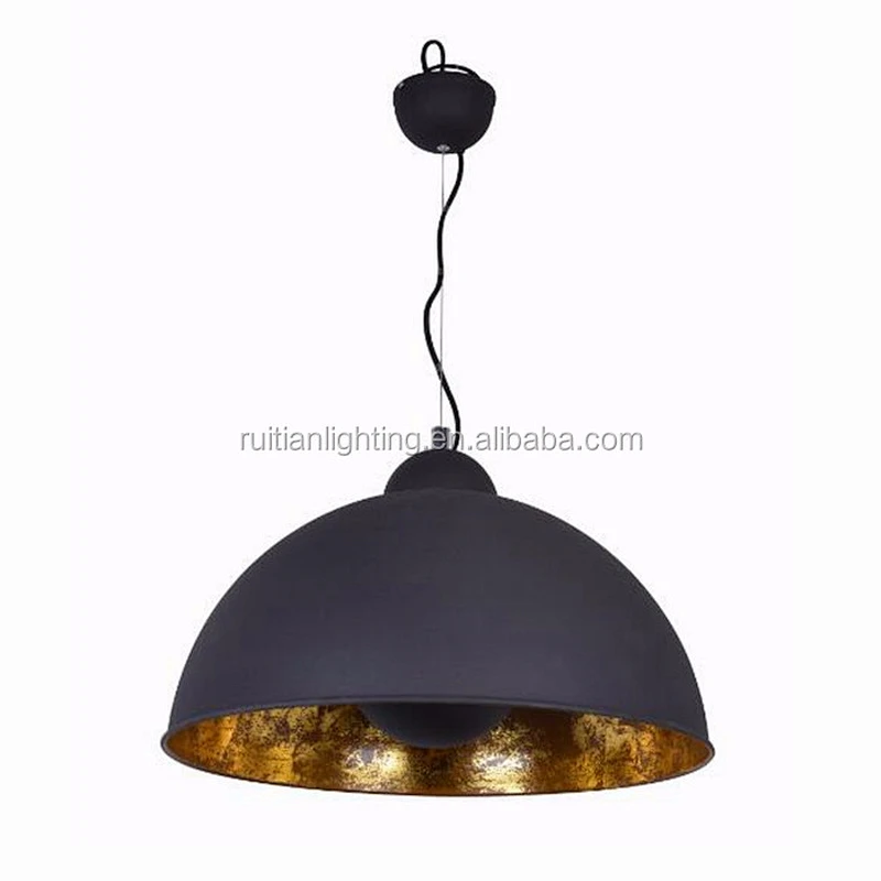 Vintage Pendant Light