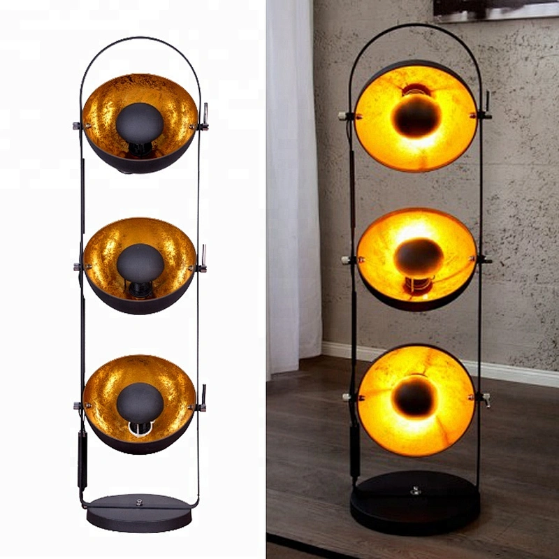 Vintage Stand Light
