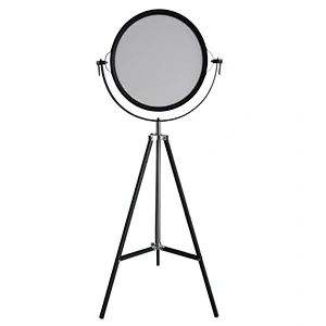 new design led tripod bright floor lamp tripod standing light for home office