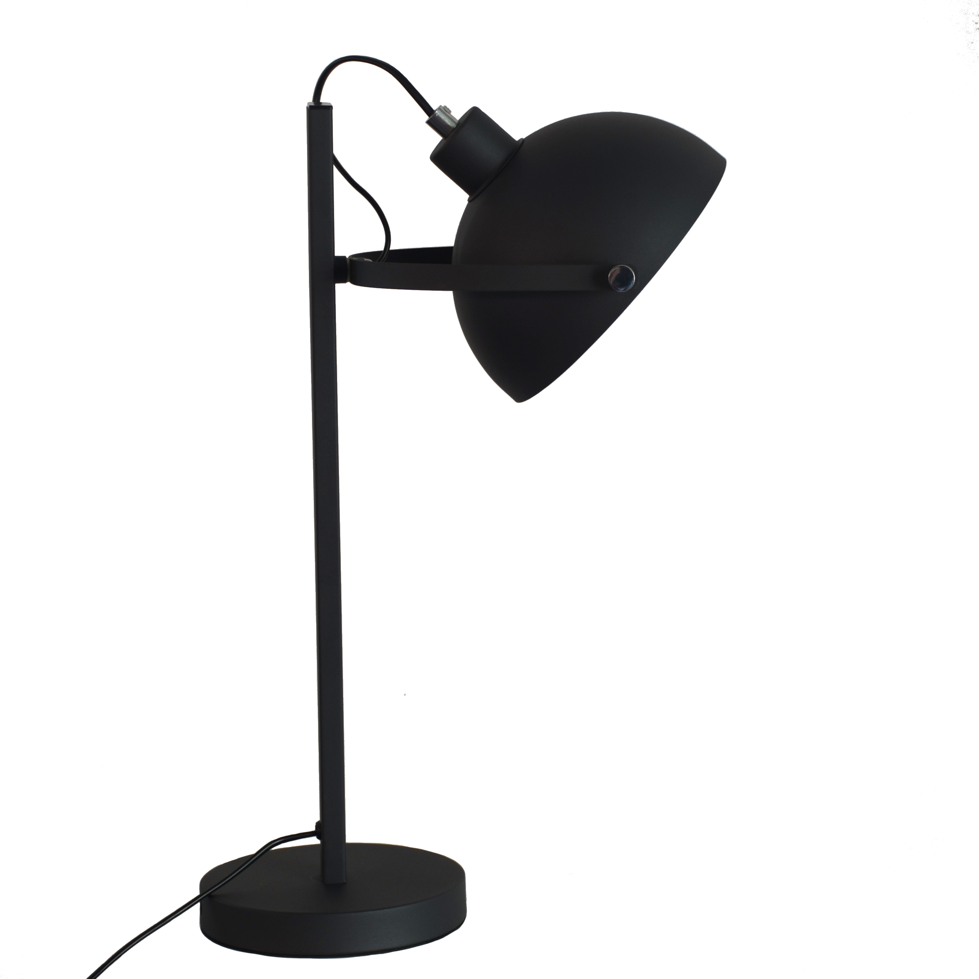 New design hotel bed light marble table lamp desk light for home office decoration