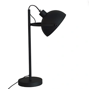 New design hotel bed light marble table lamp desk light for home office decoration
