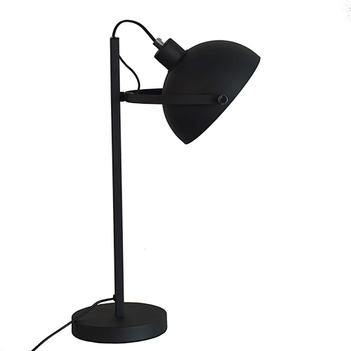 New design hotel bed light marble table lamp desk light for home office decoration