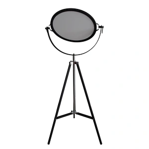 new design led tripod bright floor lamp tripod standing light for home office