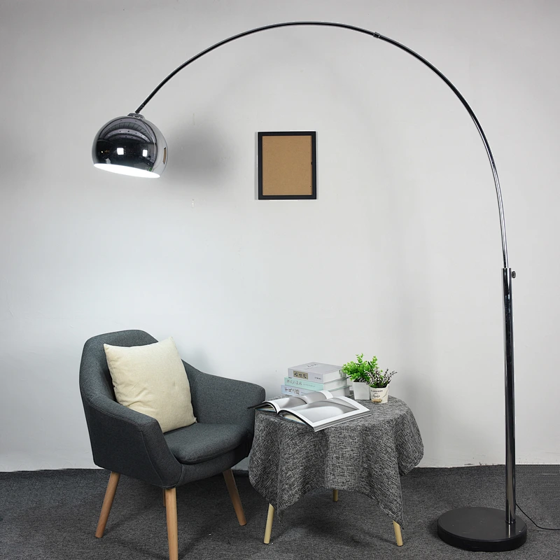 wholesale high quality large size floor lamp holder light stand light for home lobby office decoration