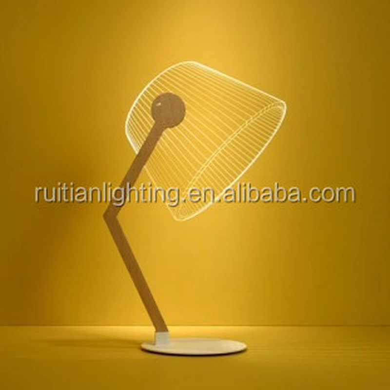 Modern New style table lamp Desk Lamp for study room