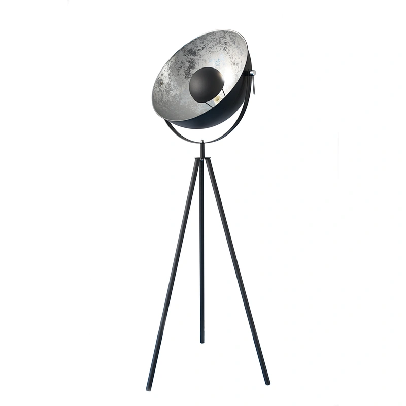 classic vintage floor lamp 2022 black floor lamp light standing lamp home light
