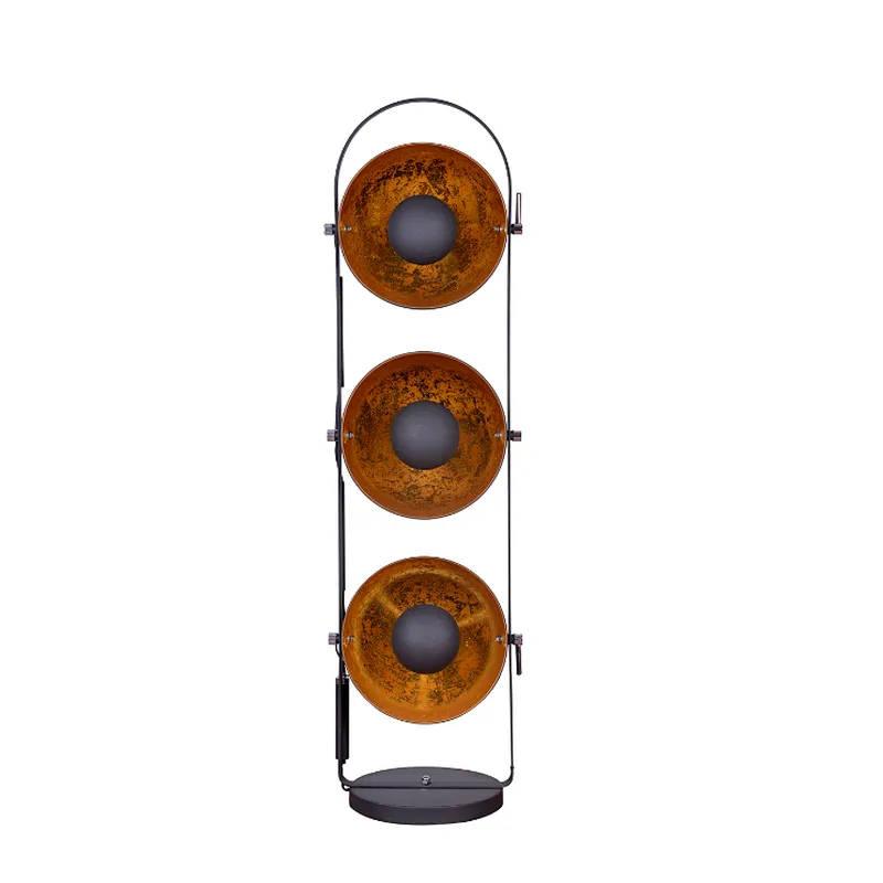 Vintage Stand Light