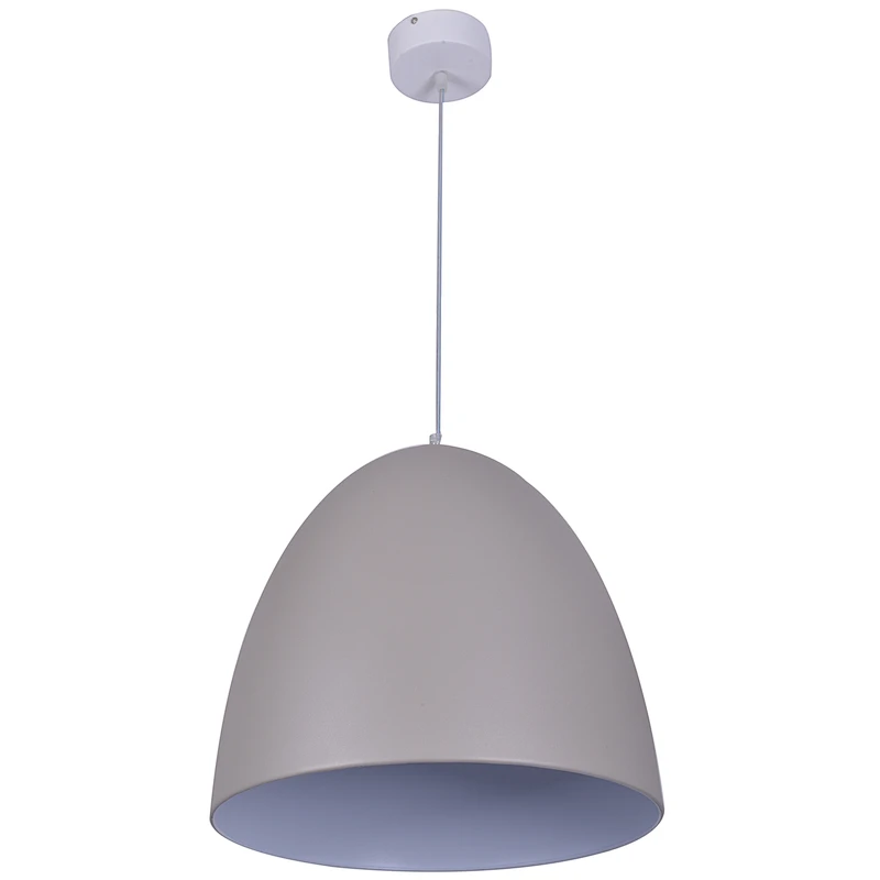 Living Room Kitchen Hanging Light Fixtures Black Lampshade Industrial Pendant Lamp