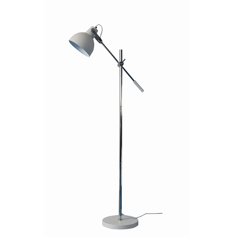 adjustable simple design floor standing lamp lighting furniture decoration