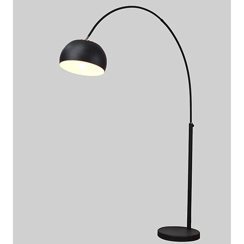Standing Modern Floor Lamp Decorative Designer Nordic Lamp Floor Metal Lighting For The Living Room