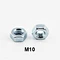 DIN934 Hexagon Nut