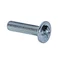DIN967 Wafer Head Pozi Drive Machine Screw