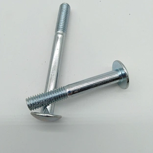 DIN607 Cup Head Nib Bolts