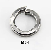 din127 spring washer