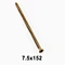 self tapping concrete screw