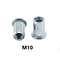 small blind rivet nuts