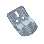 Spcecial corner with holes