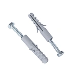 nylon fisher plug
