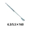 Metal Steel Roofing Screw Washers Hex Head Self Drilling Tapping Screw for sandwich panels self tapping hex head screw hex head self tapping screw self tapping hex screw self tapping screw hex roofing self tapping screw