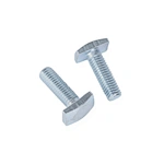 Square head bolt, special bolt