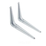 High Quality Steel London shelf brackets