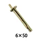 Ceiling anchor