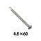 phillips pan head self drilling screw