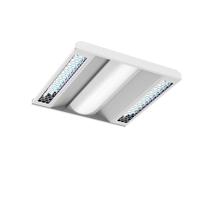 UVC PURIFICATION PANEL LIGHT