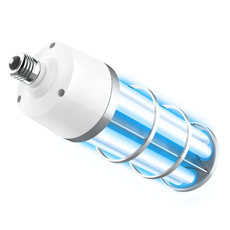 UVC CORN LIGHT