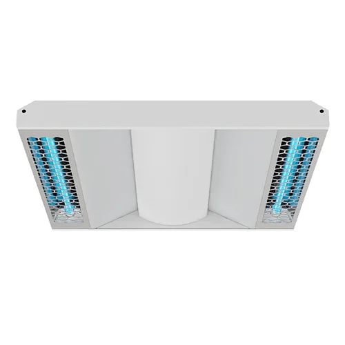 UVC PURIFICATION PANEL LIGHT