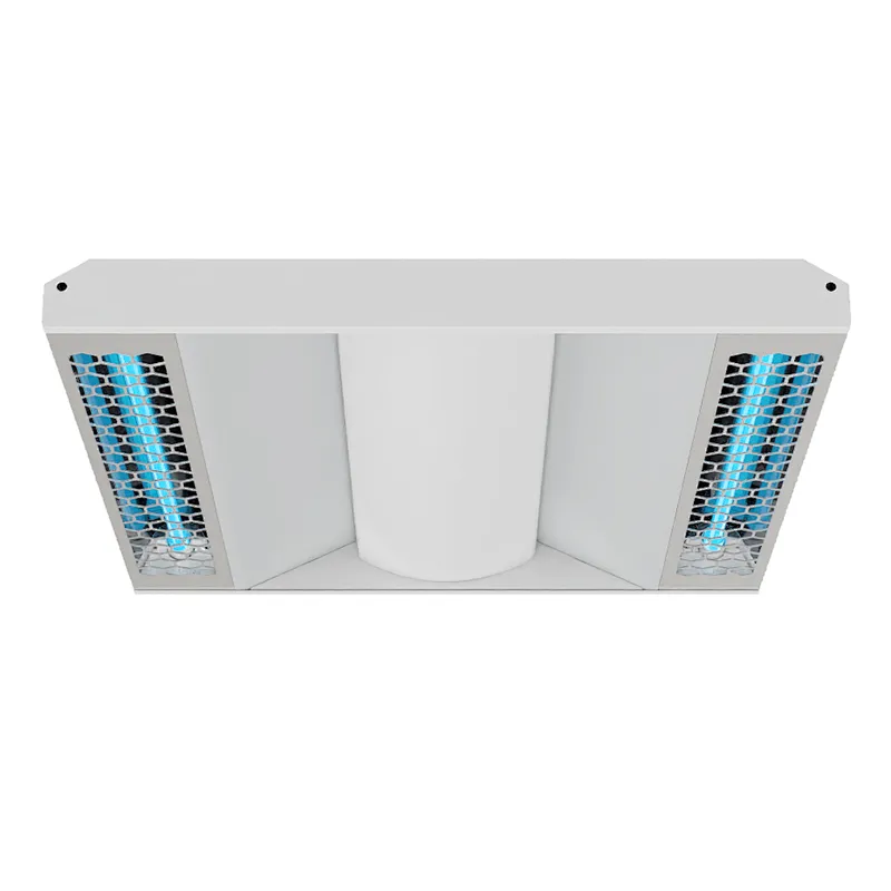 UVC PURIFICATION PANEL LIGHT