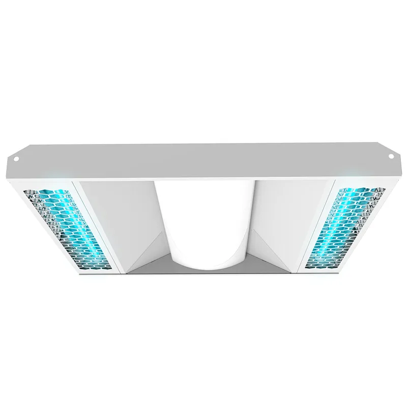 UVC PURIFICATION PANEL LIGHT