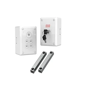 UVC Safety Syste