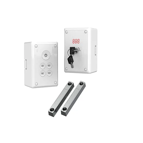 UVC Safety Syste