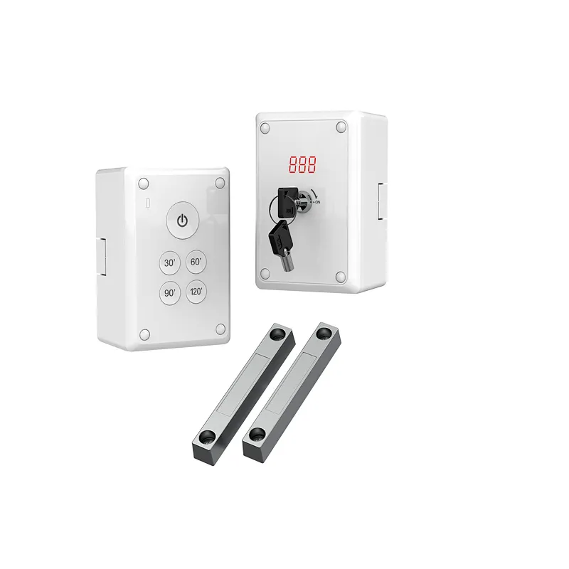UVC Safety Syste