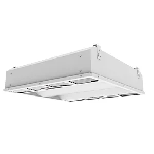 AIR PURIFICATION UVC GERMICIDAL TROFFER LIGHT
