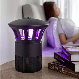 FAR UVC disinfection
