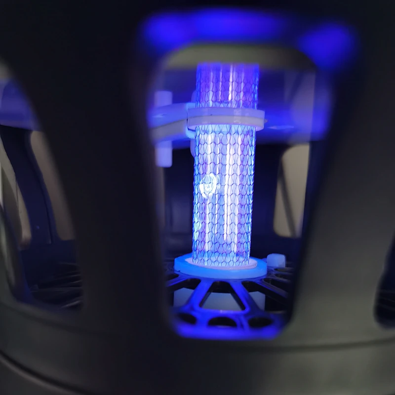 UVC Disinfection & UVC Disinfection | SWUVC