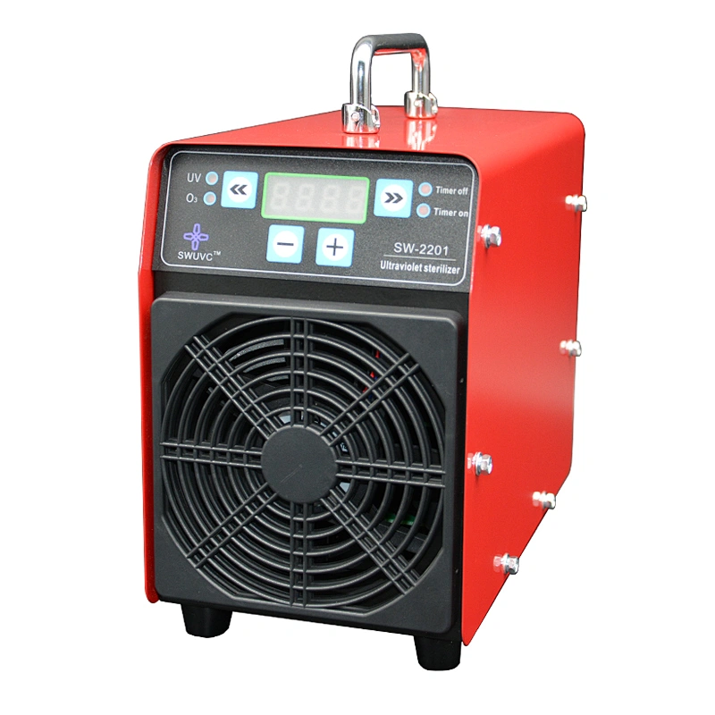 UVC Air Sterilizer