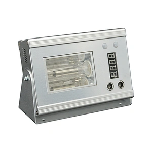 FAR UVC Disinfection